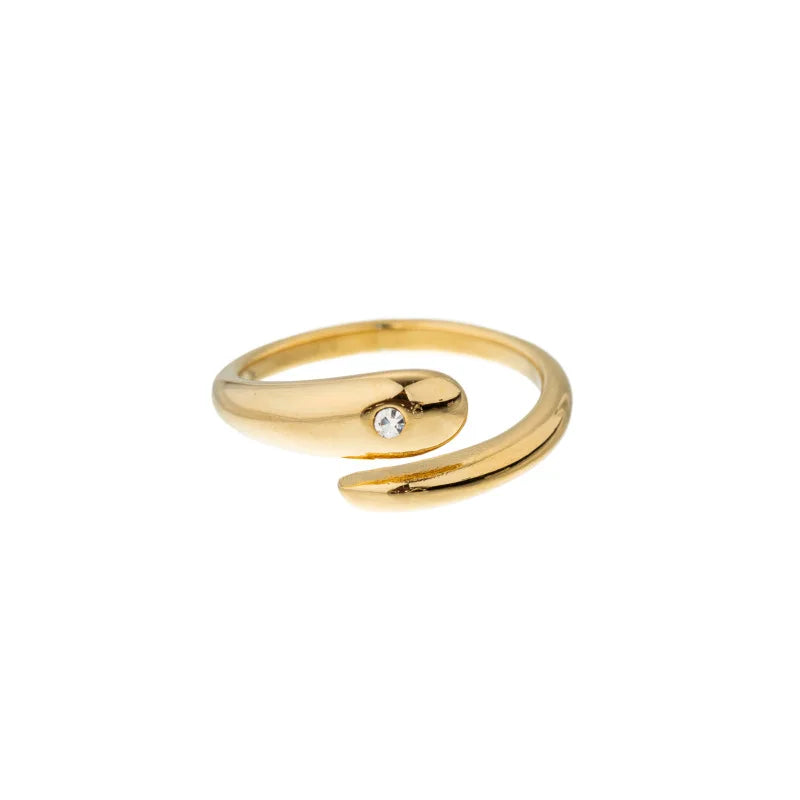 Chunky Statement Ring