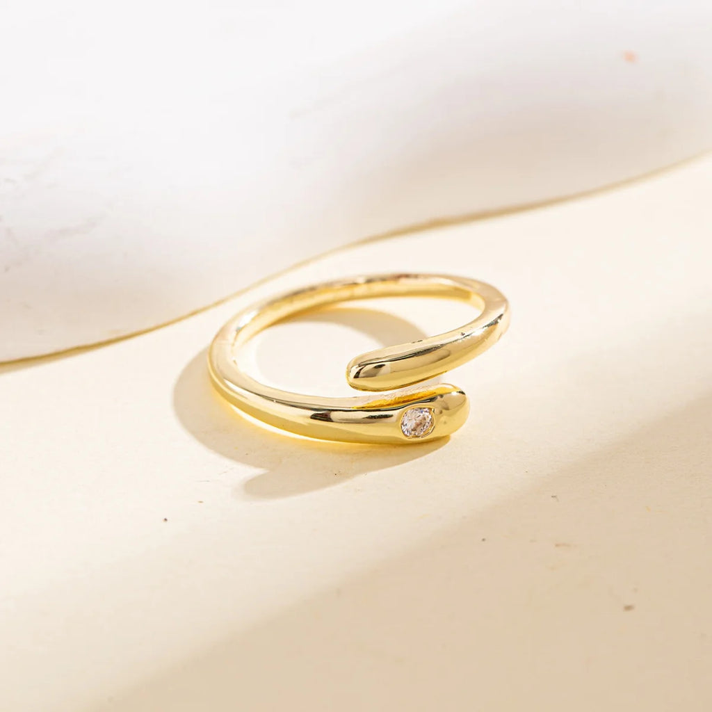 Snake Ring