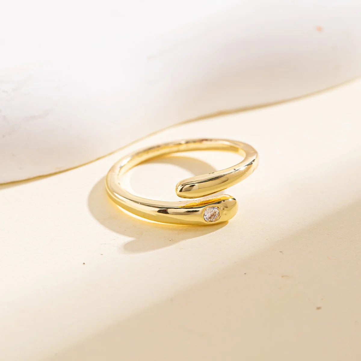 Snake Ring