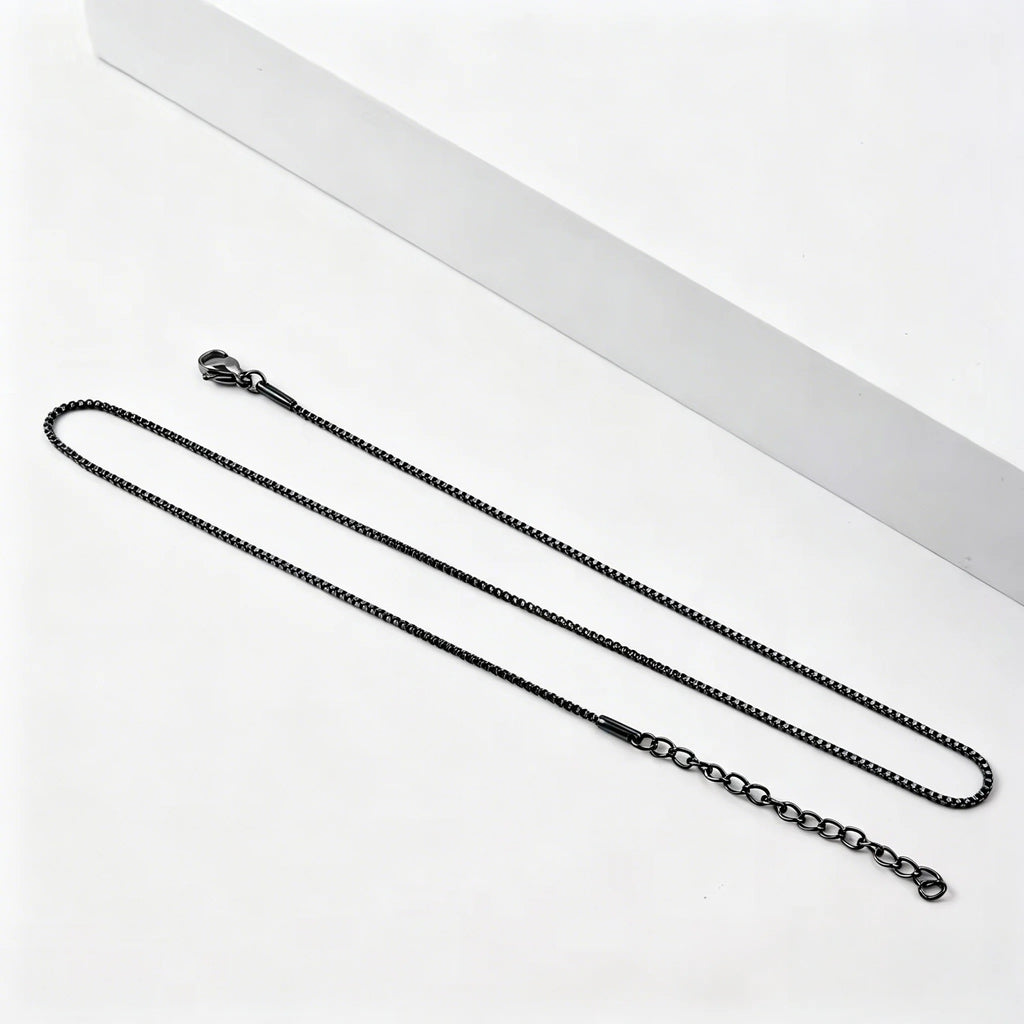 Sofia 1.2mm Chain Necklace