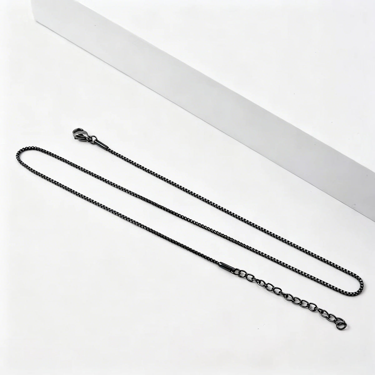Sofia 1.2mm Chain Necklace