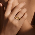 Snake Ring